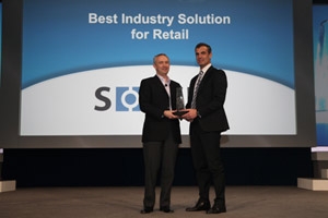 Sowre retail
