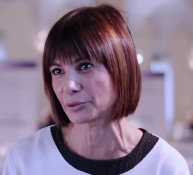Raffaella Zilli, Check Point Software Technologies Italia