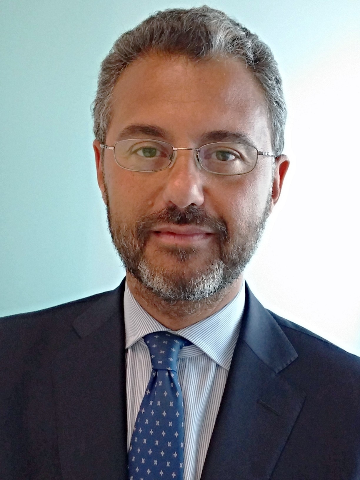 Antonio Samaritani, Direttore Generale Agenzia per l’Italia Digitale