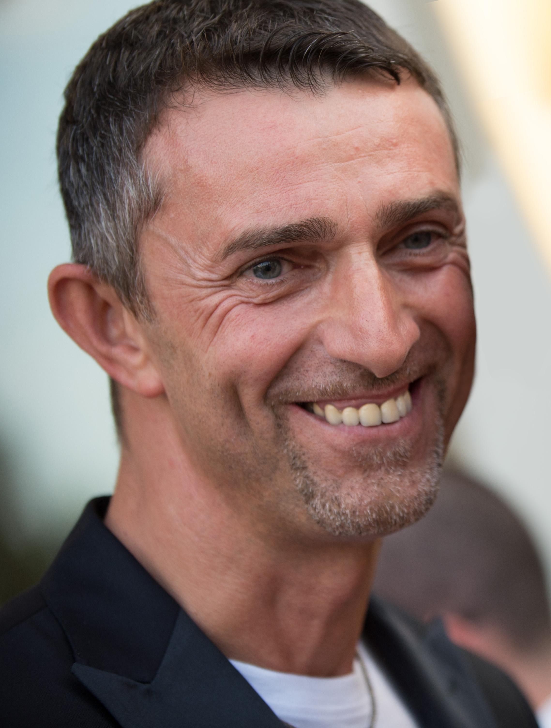 Andrea Ruscica, CEO, Presidente e fondatore di Altea Federation