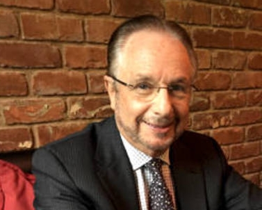 Bob Hammer, Ceo e fondatore di Commvault
