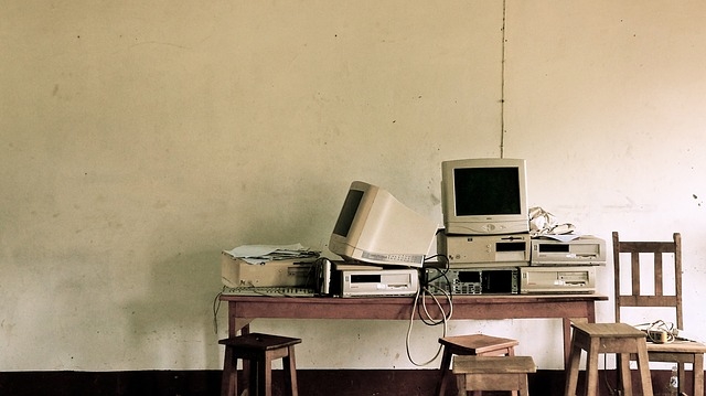 computerweekly - Come evitare problemi di sicurezza quando si riciclano i componenti hardware
