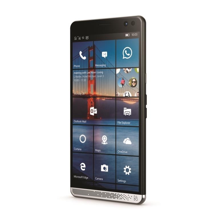 HP Elite X3