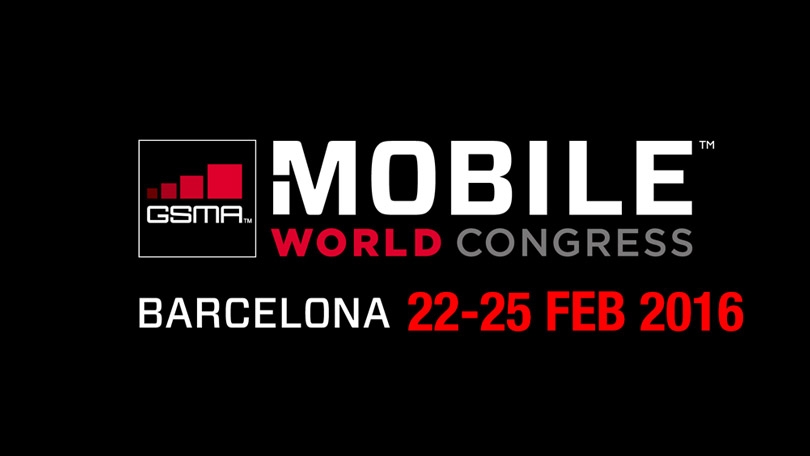 Mobile world congress logo