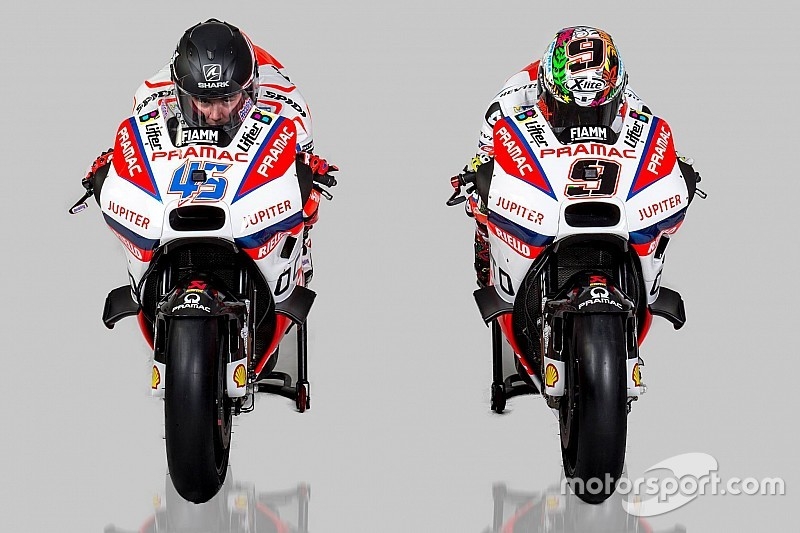 Motogp Ducati 2016