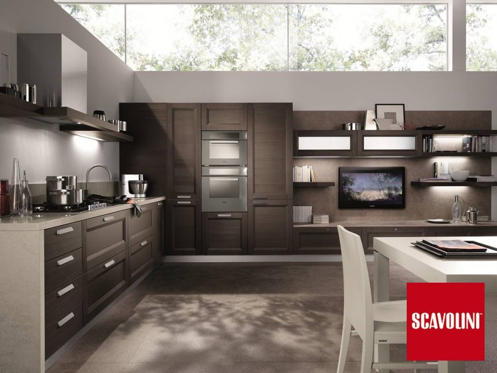 Scavolini - case study