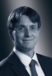 Alessandro Perego, Responsabile scientifico Osservatorio Agenda Digitale Politecnico di Milano