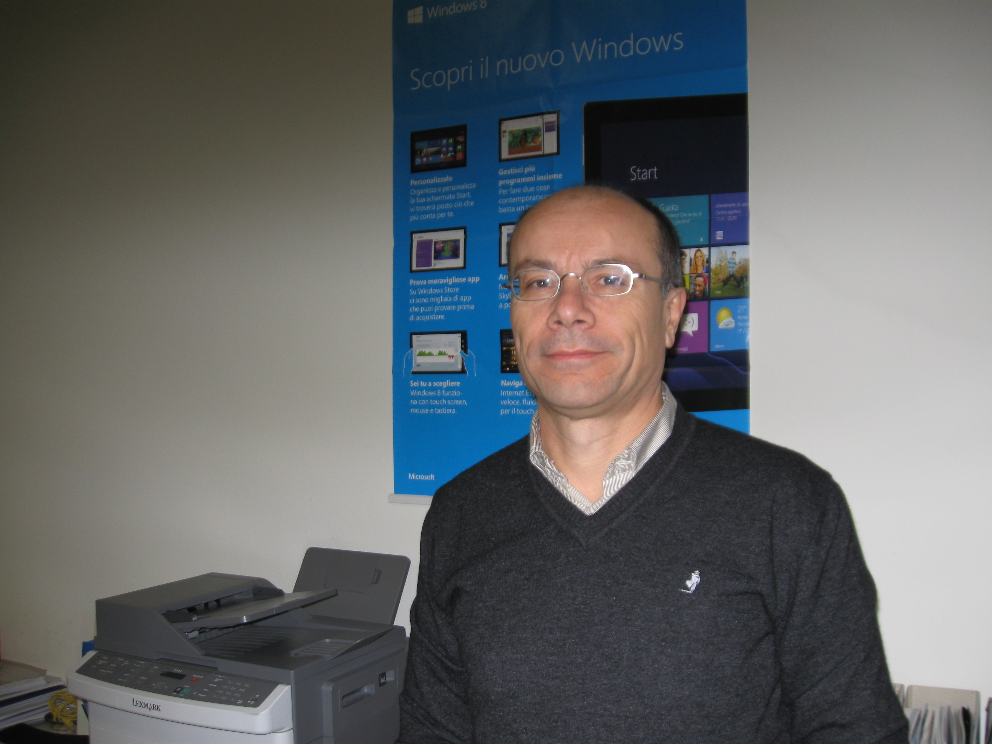 Bordignon, F-Secure