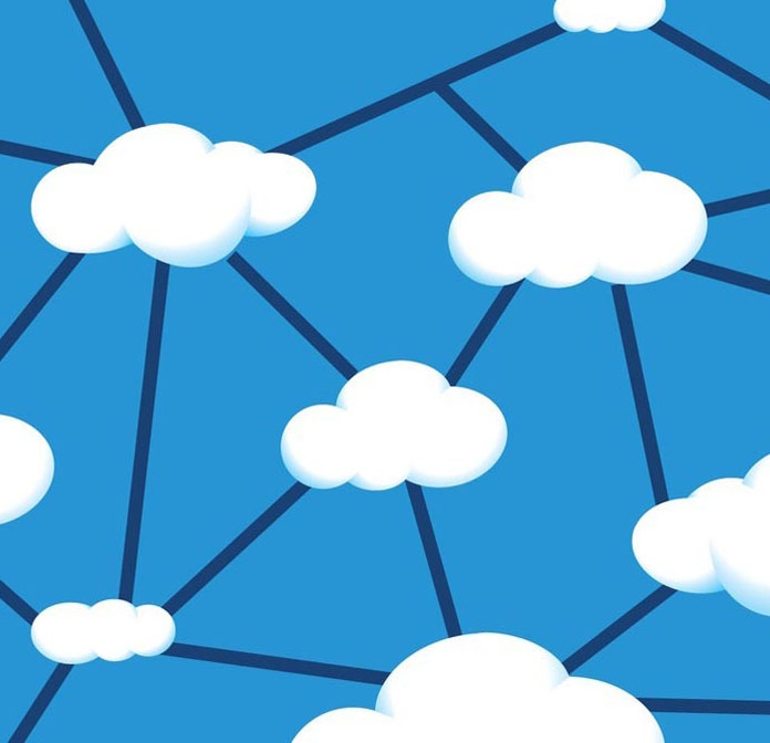 cloud computing ovum quattro fattori 2014
