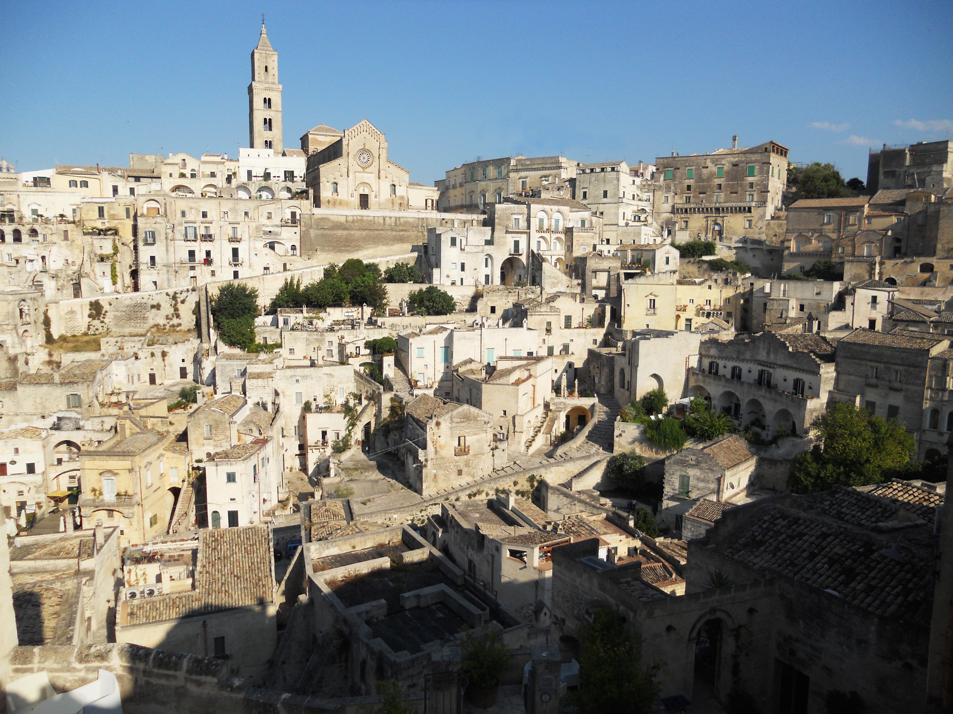 Digitalizzazione Basilicata