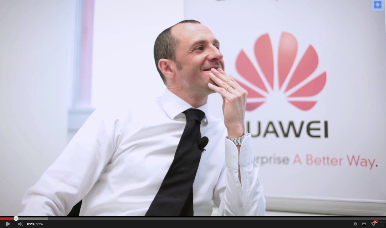 Huawei