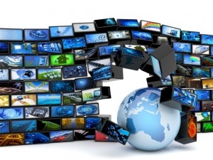 Internet Media