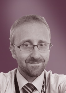 Marco Moretti, Head of ICT, GDF SUEZ
