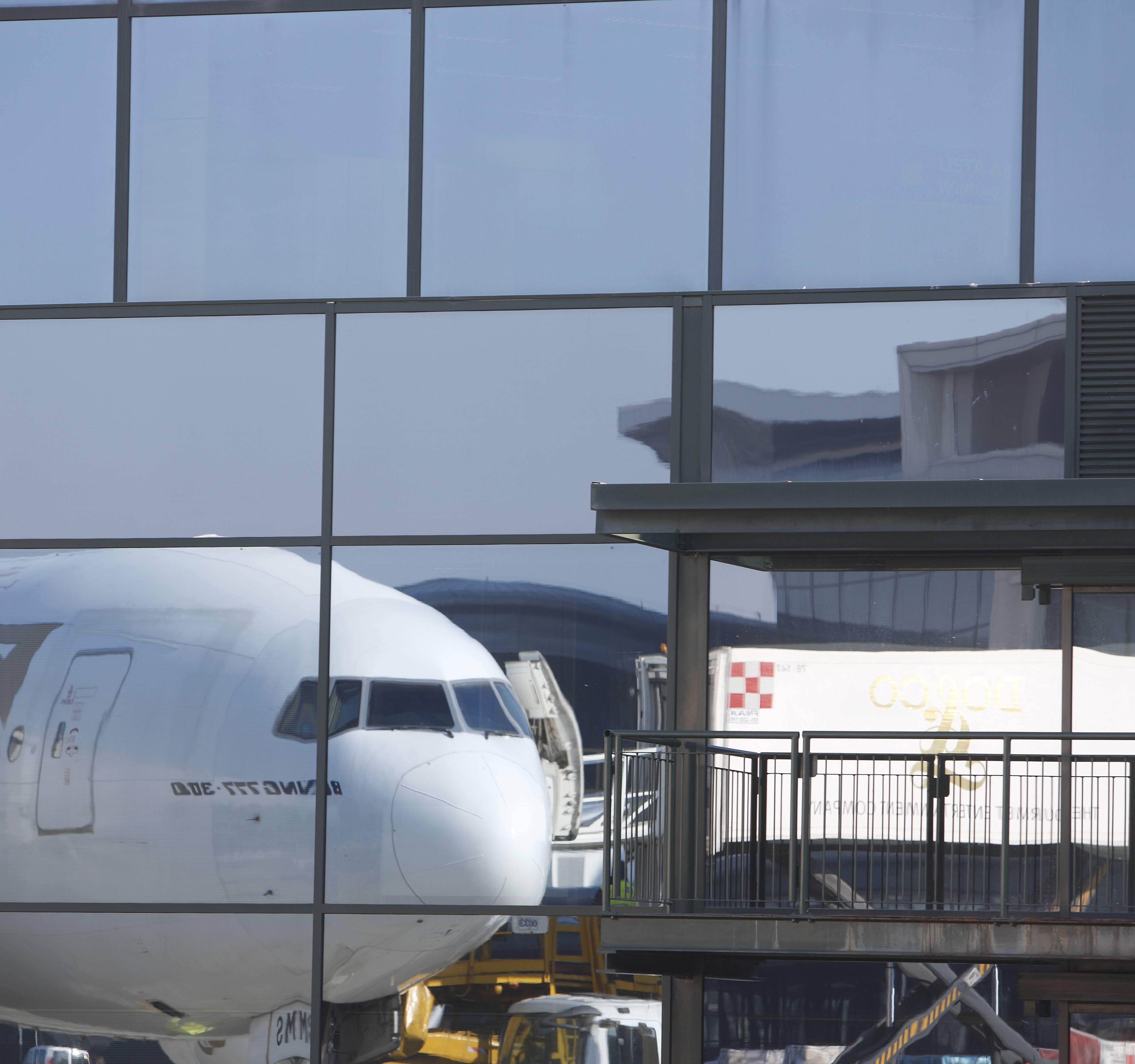SEA Milano Malpensa ERP cloud SAP Fabio Degli Esposti SAP Airport Platform