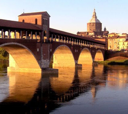 Pavia Osservatorio Internet of Things Smart City