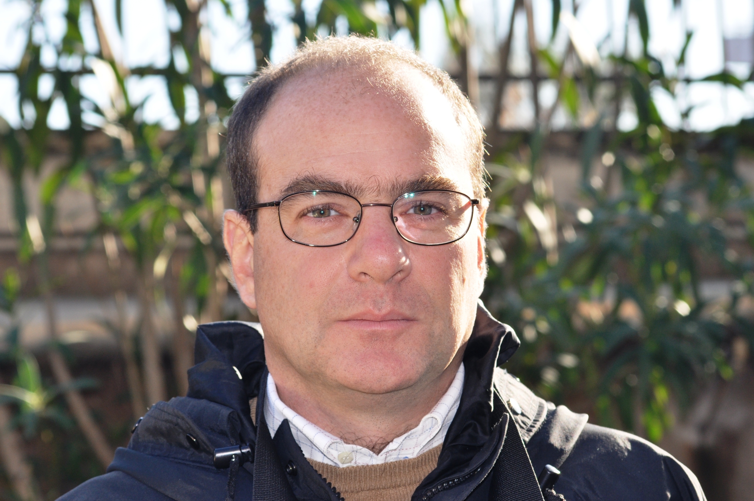 de Risi, Extreme Networks