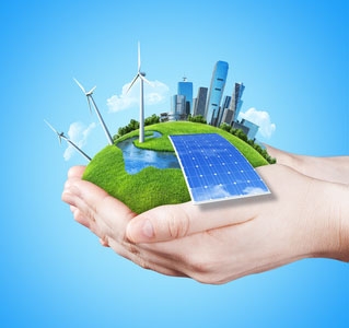 IoT Smart City Fotolia_42113149_xs