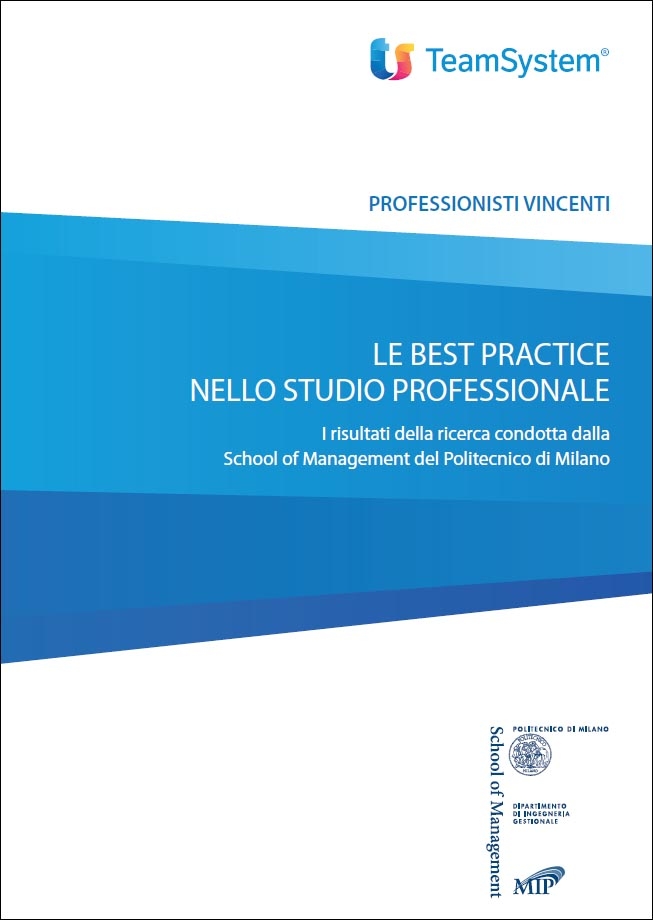 TEAMSYSTEM-Le best practice nello studio professionale