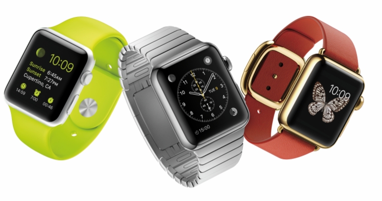 Apple Watch