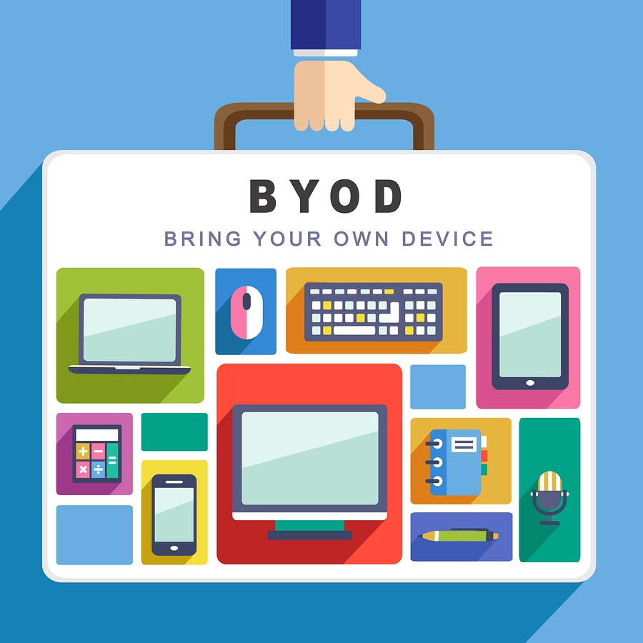 byod