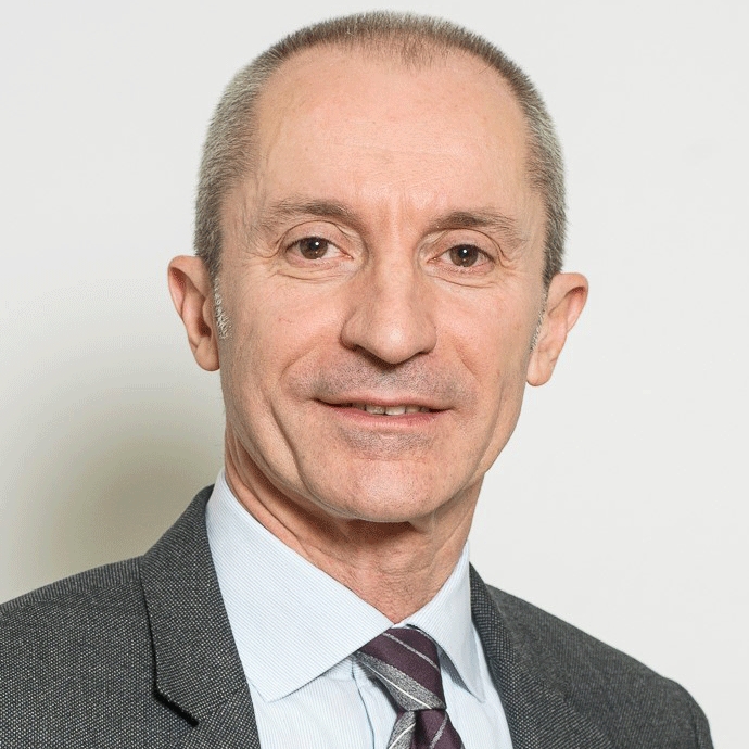 Carlo Bozzoli, Head of Global Information and Communication Technology, Enel
