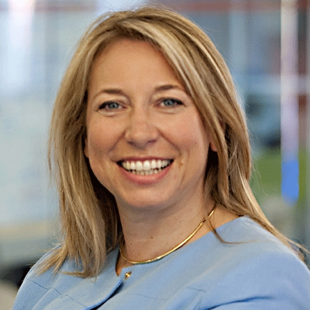 Chiara Zuccalà, Head of human resource di Ing Bank Italia