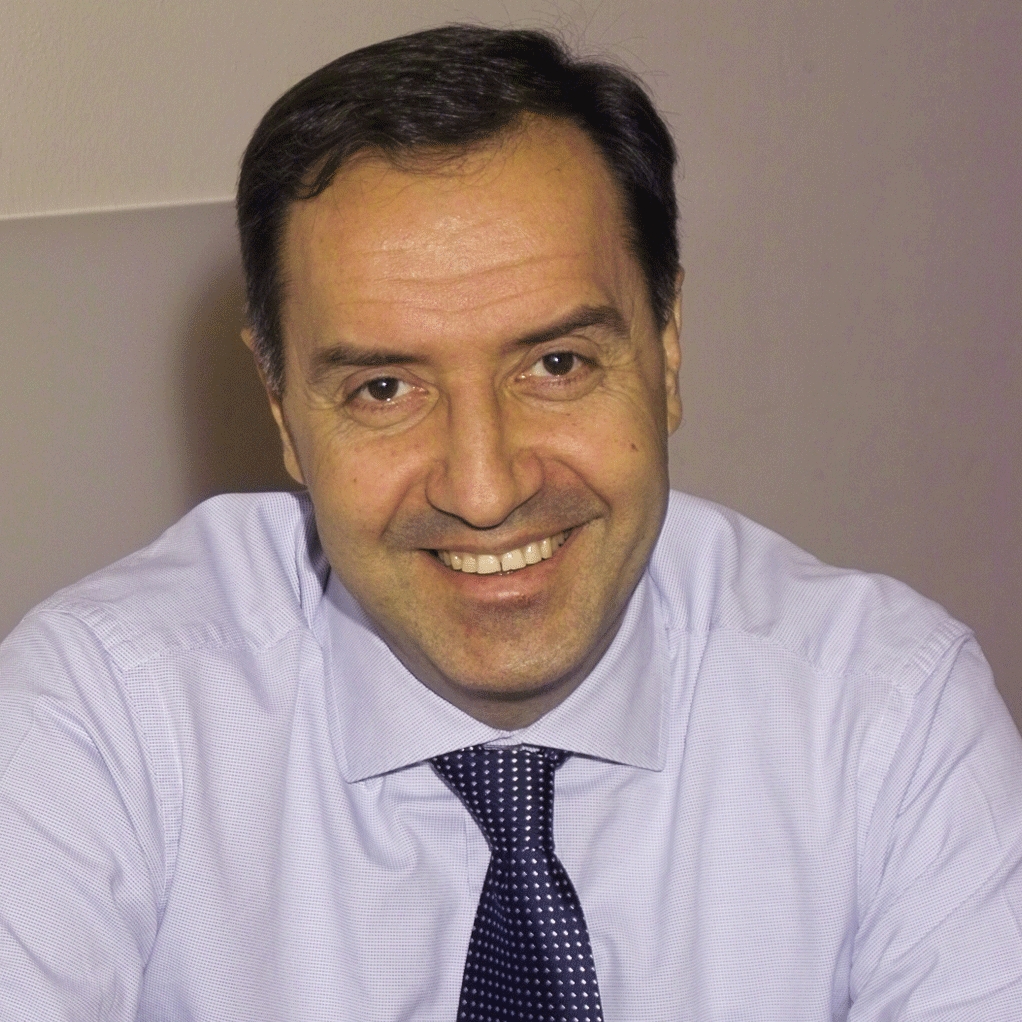 Claudio Mauro, Head of Client Team Divisione Public Sector di SIA