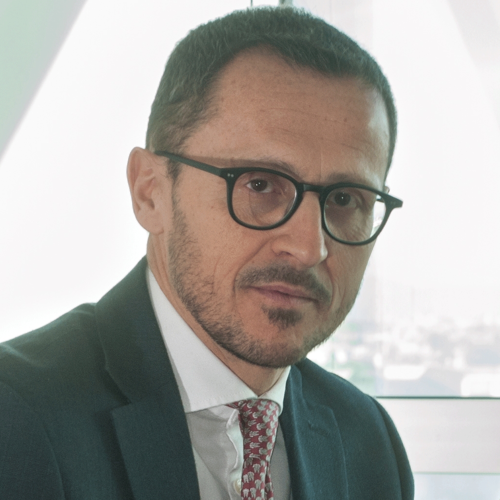 Claudio scaramelli, Direttore Vendite Top Clients di InfoCert