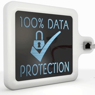 data protection
