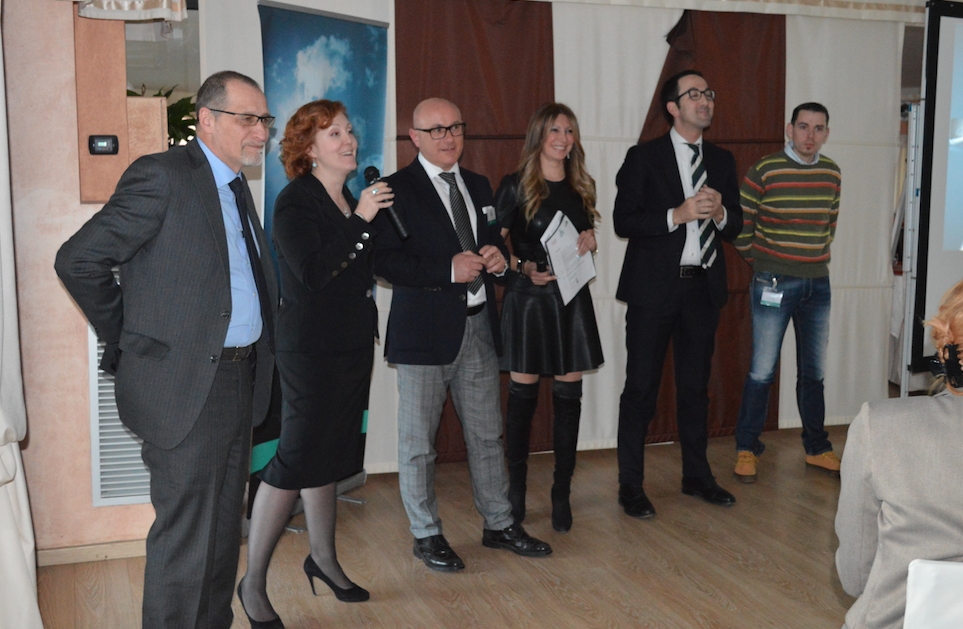 Evento 3C