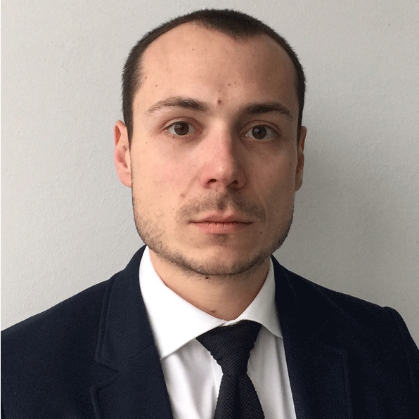 Fabrizio Baldan, Product and Presales Consultant di TESISQUARE