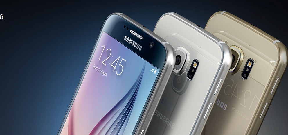 Galaxy s6