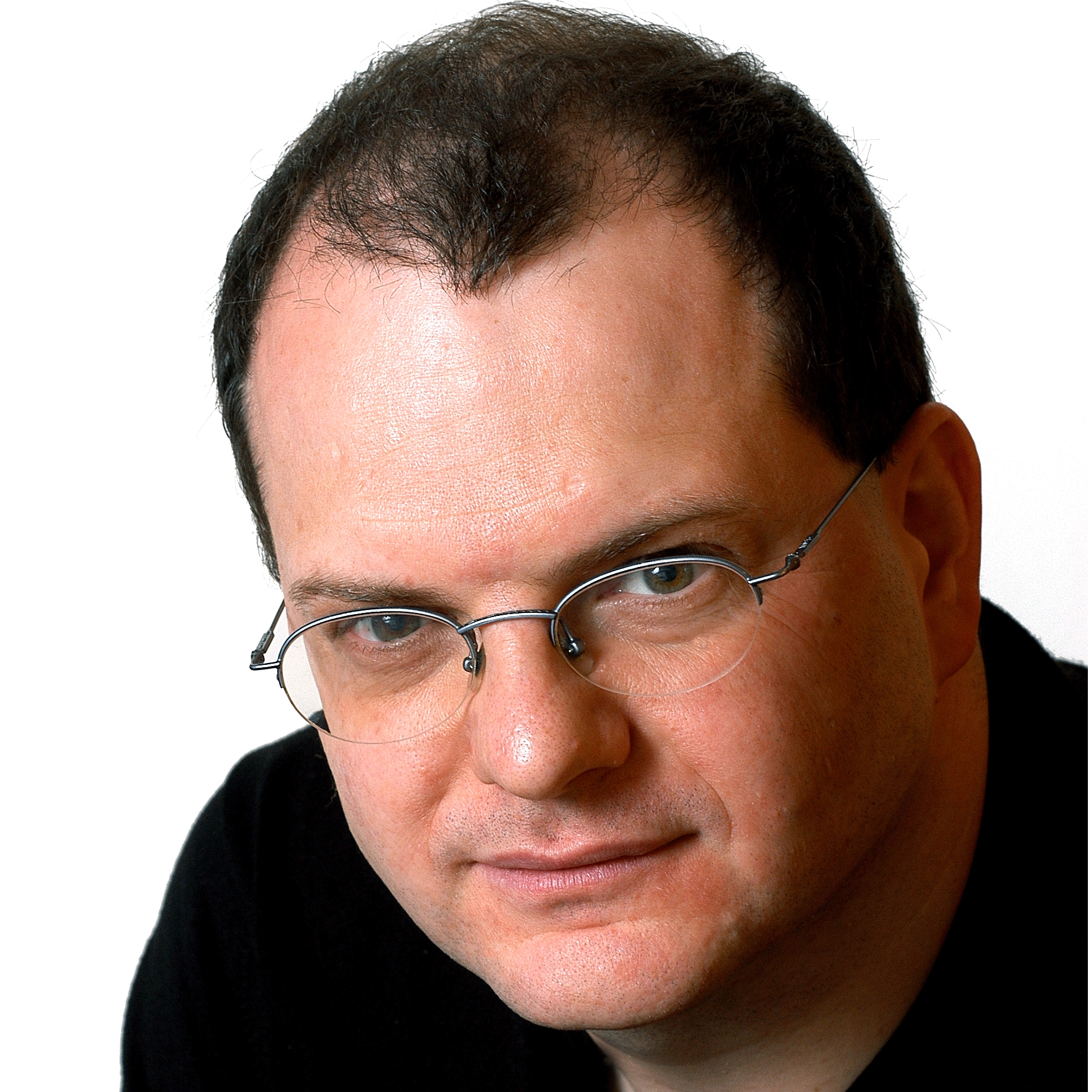Gil Shwed, Cofondatore, Presidente e CEO di Check Point Software Technologies
