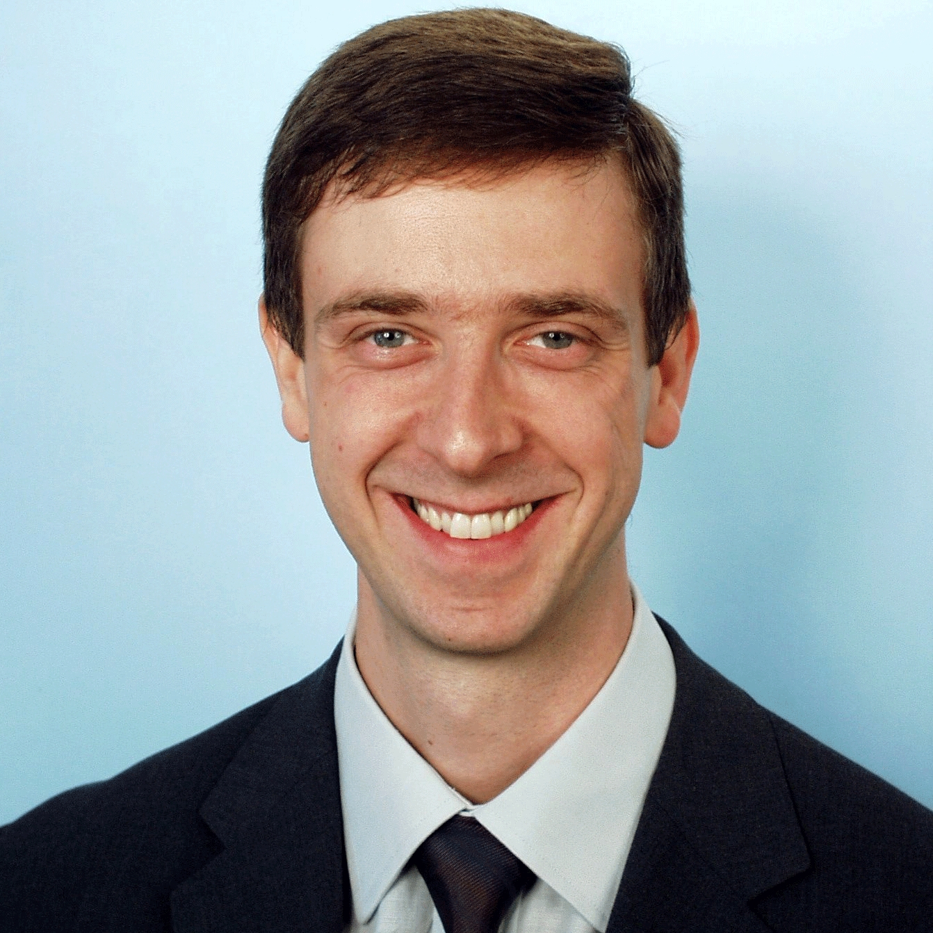Giovanni Marrè, AD di it Consult