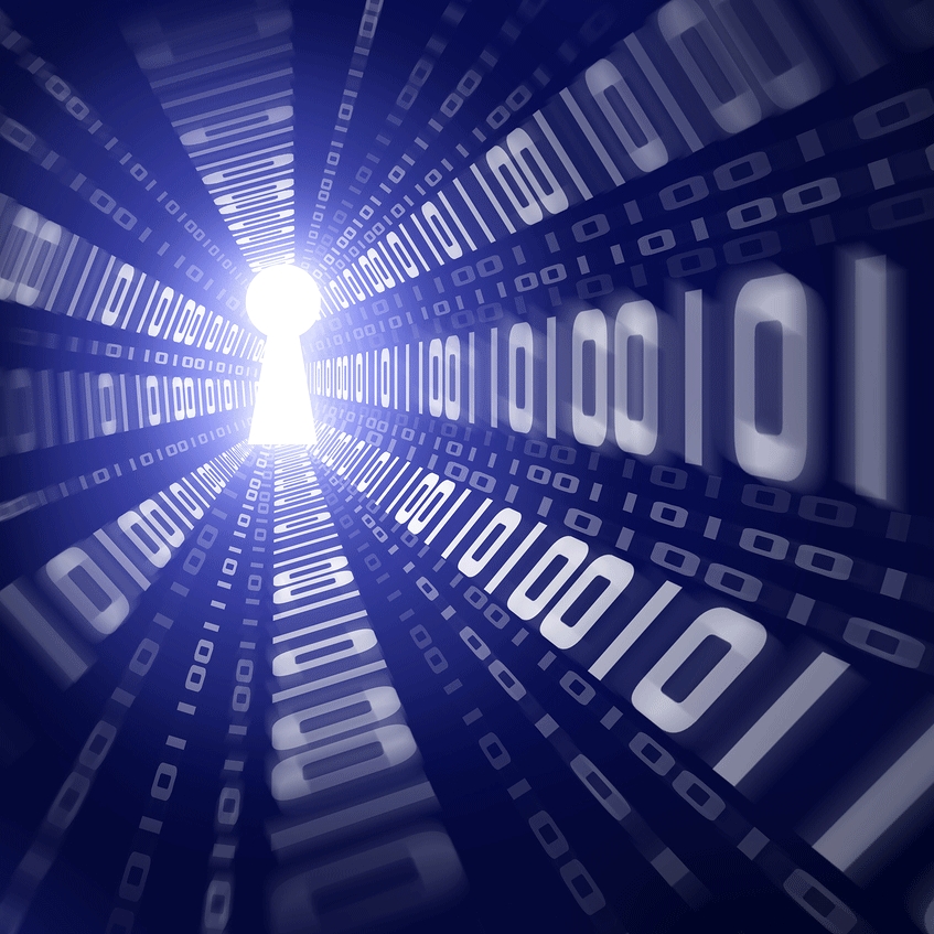 information security