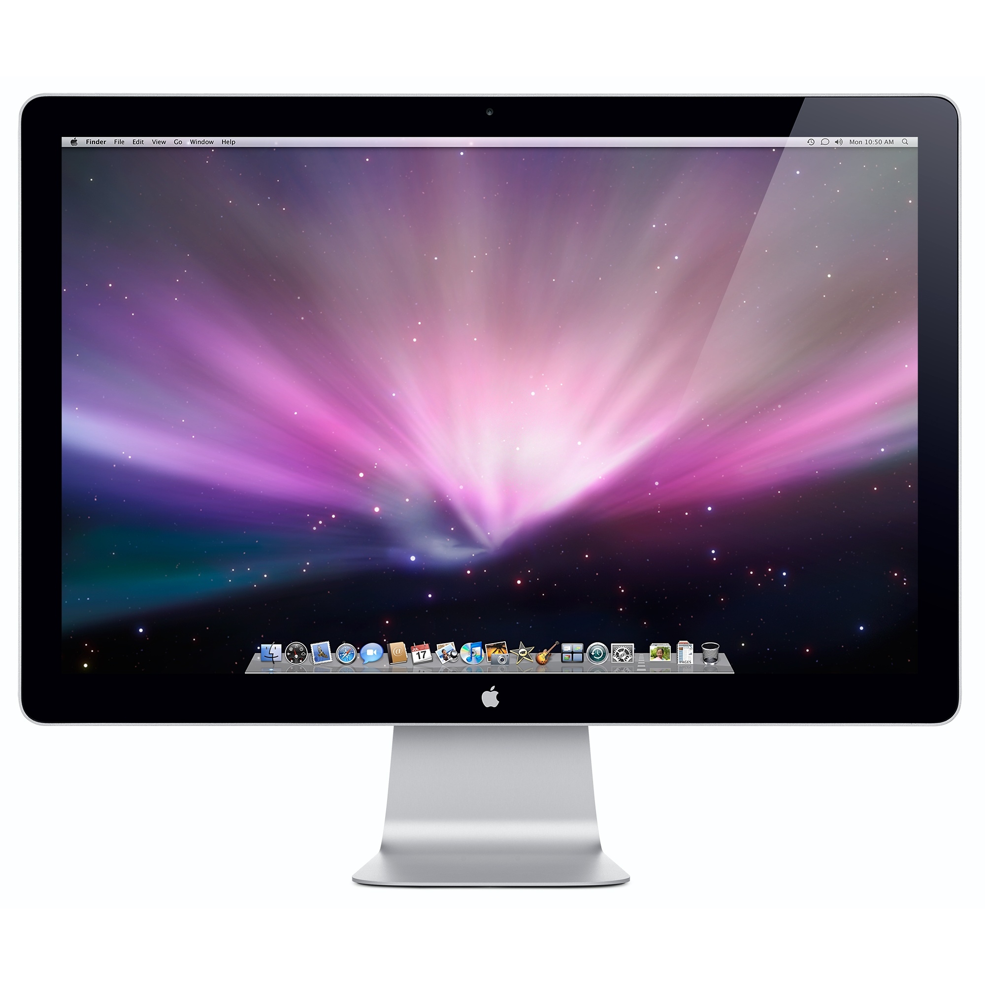 Mac generica