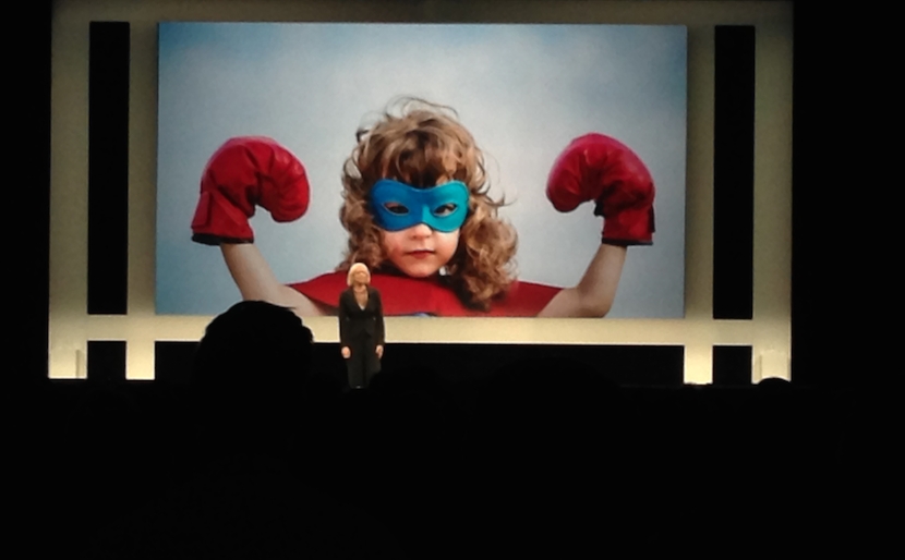 Meg Whitman Las Vegas