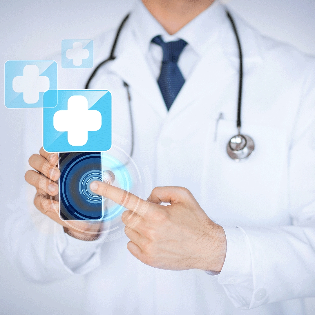 Mobile healthcare