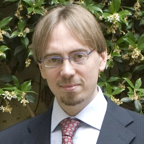Paolo Catti, Associate Partner di P4I 