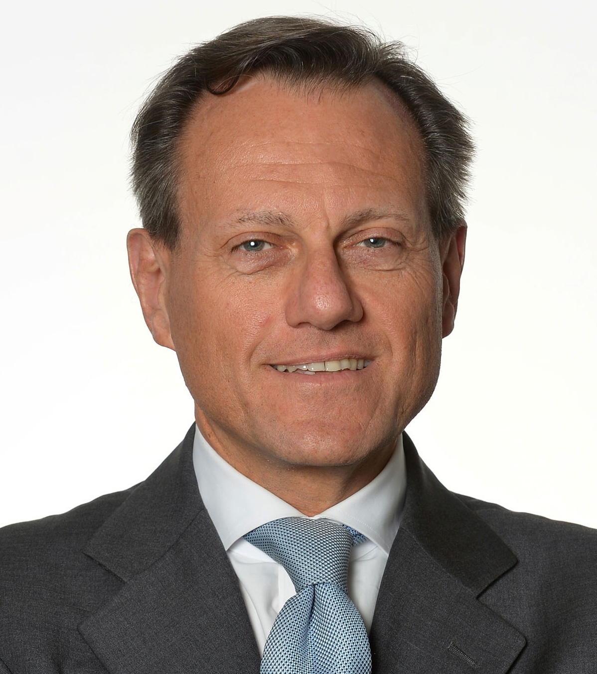 Paolo Mondo, Vice President Group Procurement, Gruppo Maire Tecnimont