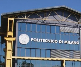 Politecnico Milano Internet Things Osservatorio Bovisa Durando