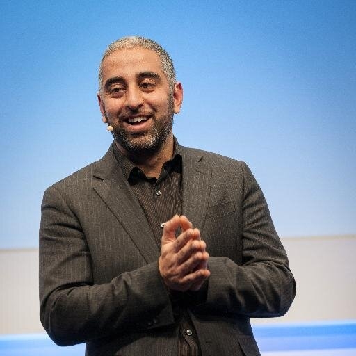 Rai Samani