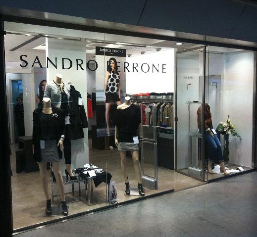 Sandro Ferrone fashion rfid supply chain tracciabilità