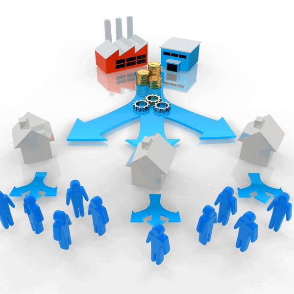 supply chain