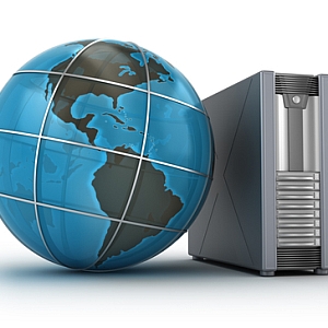 web server