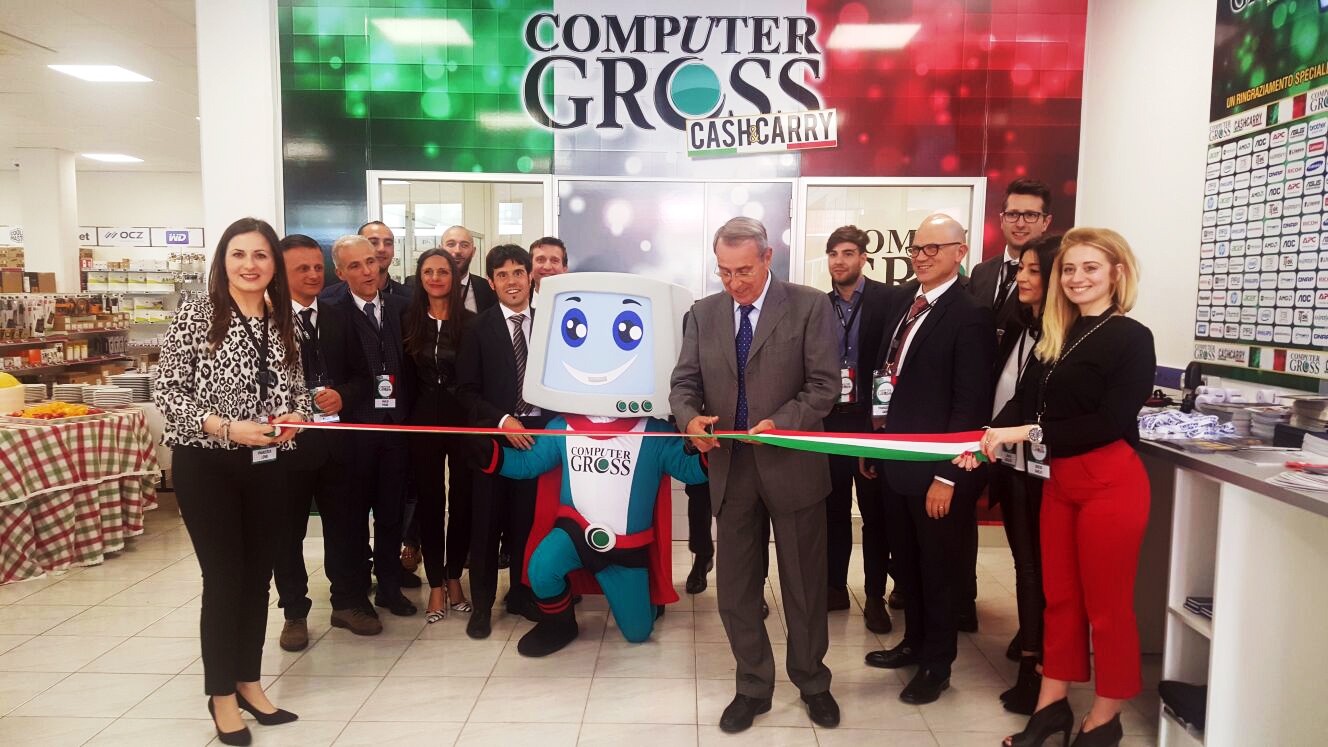 Cagliari Computer Gross 2