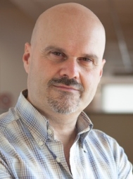Claudio Rorato, Direttore dell'Osservatorio Professionisti e Innovazione Digitale