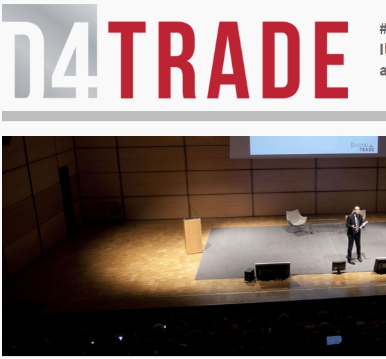 D4trade numero 5