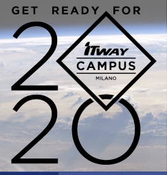 Itway campus 2016