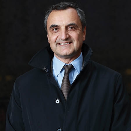 Marc Dupaquier, General Manager, Global Business Partners di IBM
